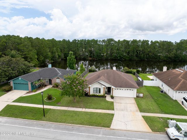 12887 BENTWATER Drive, Jacksonville, FL 32246