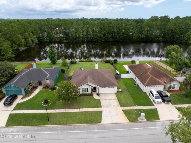 12887 BENTWATER Drive, Jacksonville, FL 32246