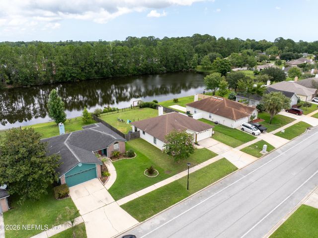 12887 BENTWATER Drive, Jacksonville, FL 32246