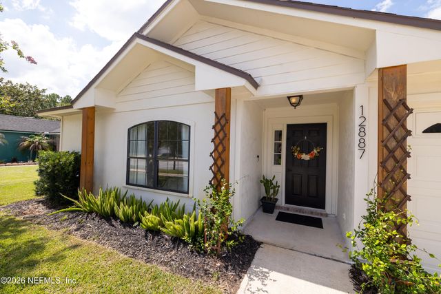 12887 BENTWATER Drive, Jacksonville, FL 32246