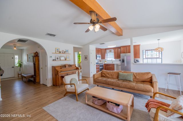 12887 BENTWATER Drive, Jacksonville, FL 32246