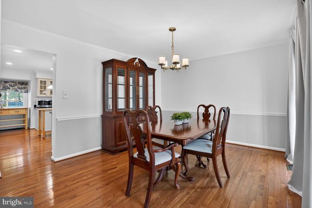 6125 SANDSTONE CT, Clifton, VA 20124