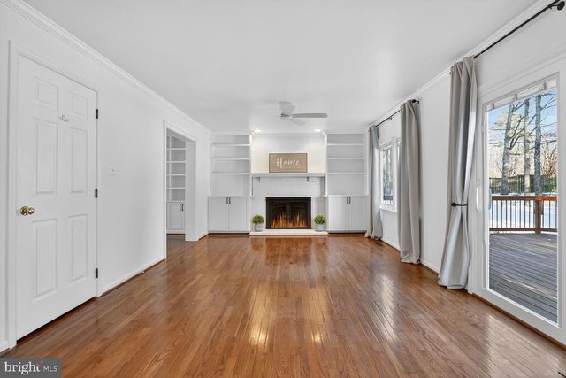 6125 SANDSTONE CT, Clifton, VA 20124