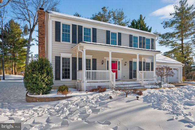 6125 SANDSTONE CT, Clifton, VA 20124