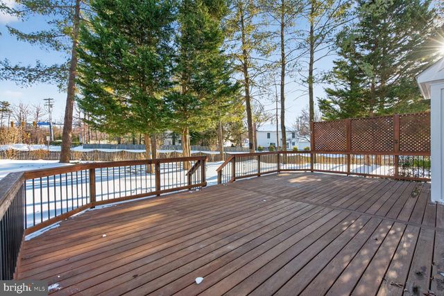 6125 SANDSTONE CT, Clifton, VA 20124