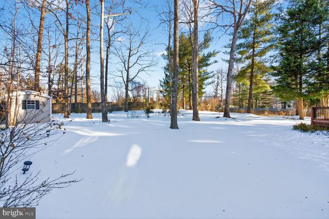 6125 SANDSTONE CT, Clifton, VA 20124