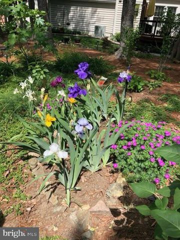 6125 SANDSTONE CT, Clifton, VA 20124