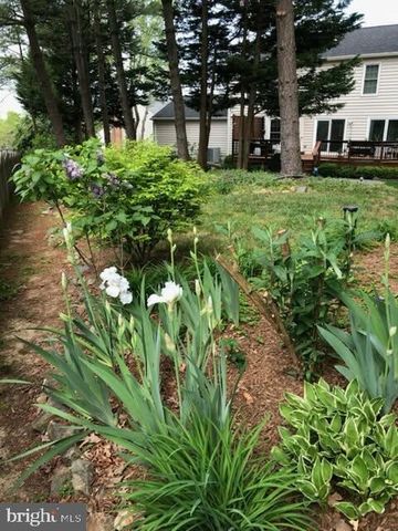 6125 SANDSTONE CT, Clifton, VA 20124