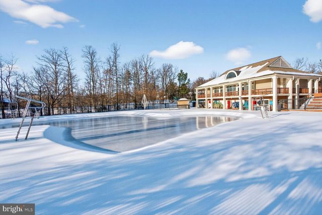 6125 SANDSTONE CT, Clifton, VA 20124