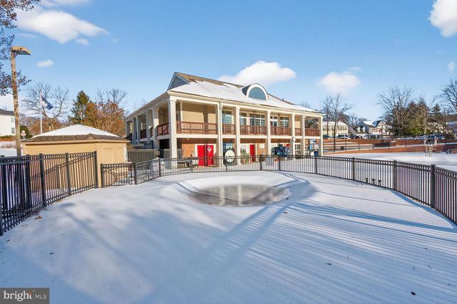 6125 SANDSTONE CT, Clifton, VA 20124