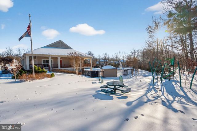 6125 SANDSTONE CT, Clifton, VA 20124