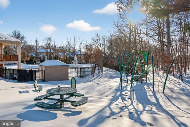 6125 SANDSTONE CT, Clifton, VA 20124