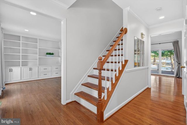 6125 SANDSTONE CT, Clifton, VA 20124