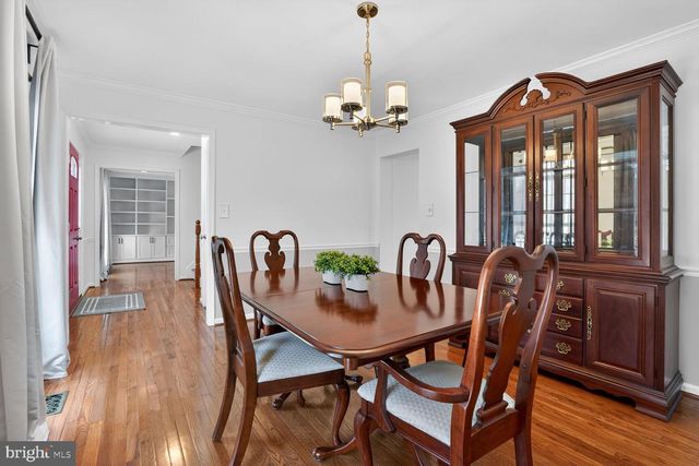 6125 SANDSTONE CT, Clifton, VA 20124