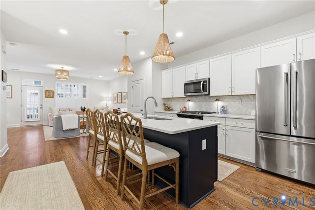 14323 Michaux Village Dr, Midlothian, VA 23113