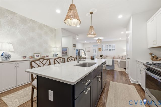 14323 Michaux Village Dr, Midlothian, VA 23113