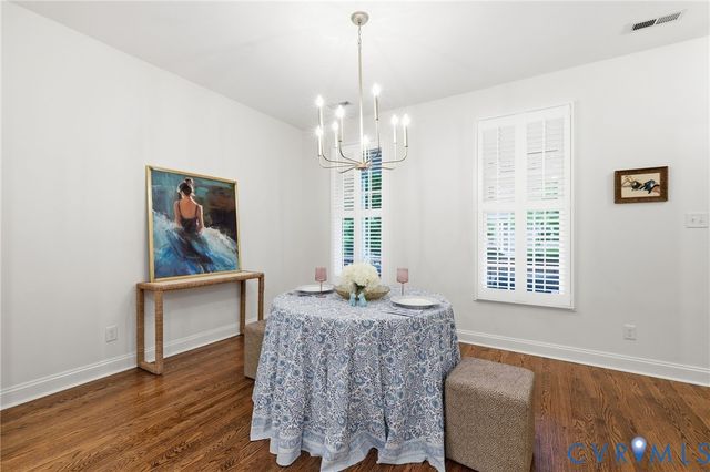 14323 Michaux Village Dr, Midlothian, VA 23113