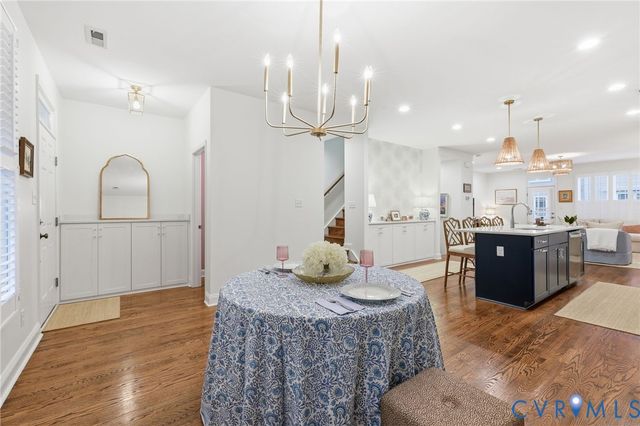 14323 Michaux Village Dr, Midlothian, VA 23113