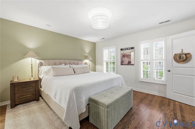 14323 Michaux Village Dr, Midlothian, VA 23113