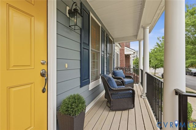 14323 Michaux Village Dr, Midlothian, VA 23113