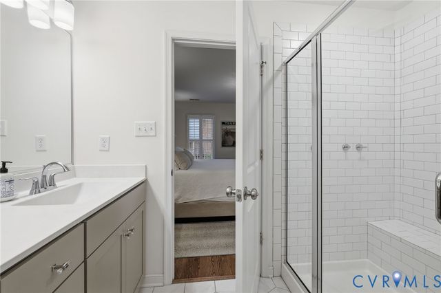 14323 Michaux Village Dr, Midlothian, VA 23113