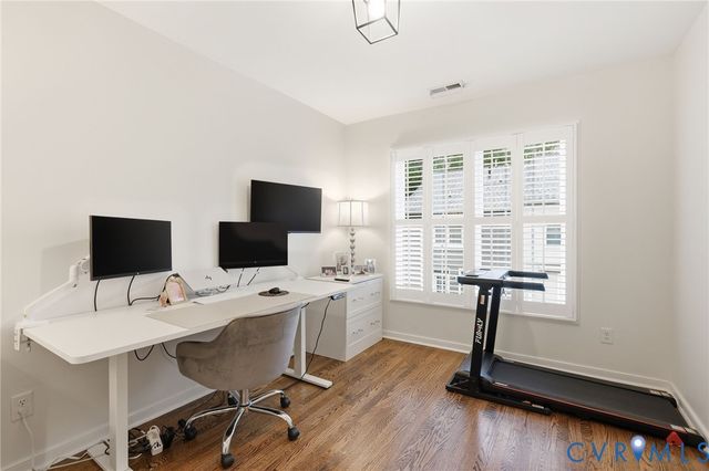 14323 Michaux Village Dr, Midlothian, VA 23113