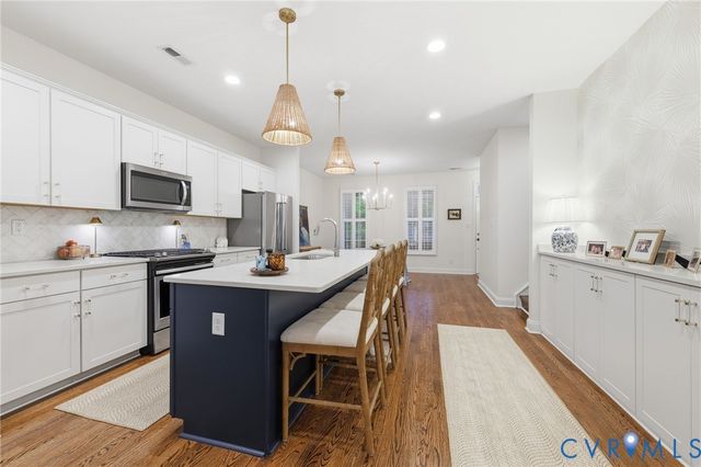 14323 Michaux Village Dr, Midlothian, VA 23113