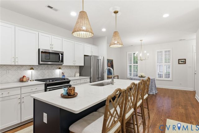 14323 Michaux Village Dr, Midlothian, VA 23113