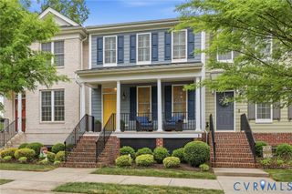 14323 Michaux Village Dr, Midlothian, VA 23113