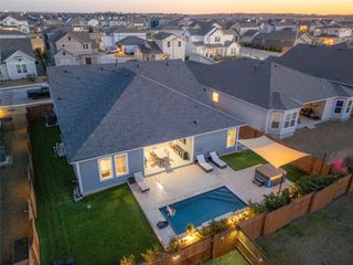 8308 Orizzonte ST, Austin, TX 78744
