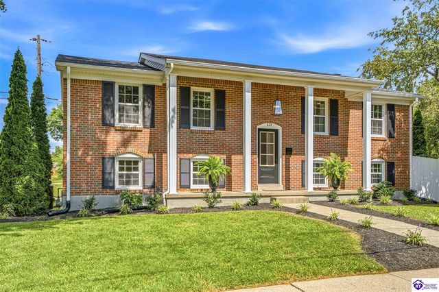 628 Short Street, Elizabethtown, KY 42701