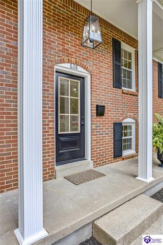 628 Short Street, Elizabethtown, KY 42701