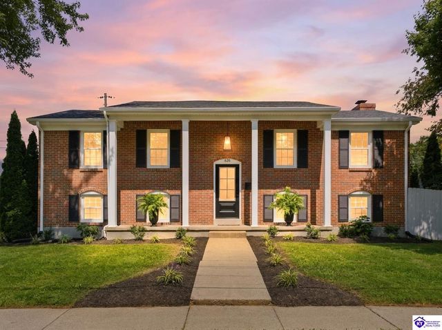 628 Short Street, Elizabethtown, KY 42701