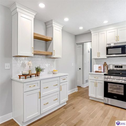 628 Short Street, Elizabethtown, KY 42701