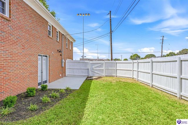 628 Short Street, Elizabethtown, KY 42701