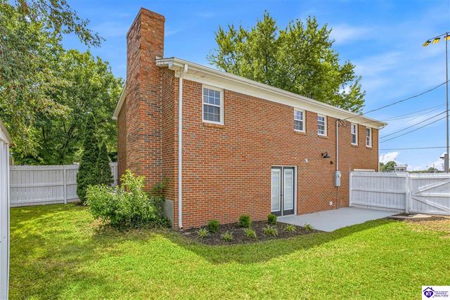 628 Short Street, Elizabethtown, KY 42701