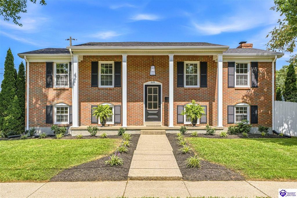 628 Short Street, Elizabethtown, KY 42701