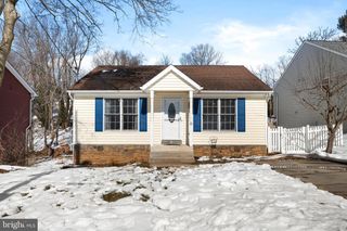 11 W I ST, Brunswick, MD 21716