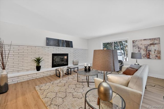 3643 Noble Road, Oxford, MI 48370