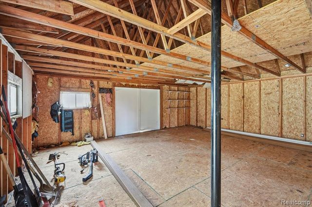 3643 Noble Road, Oxford, MI 48370