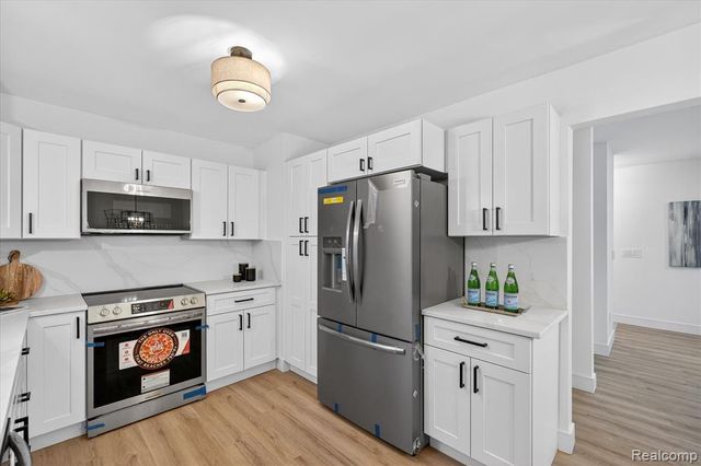 3643 Noble Road, Oxford, MI 48370