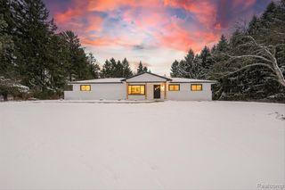 3643 Noble Road, Oxford, MI 48370