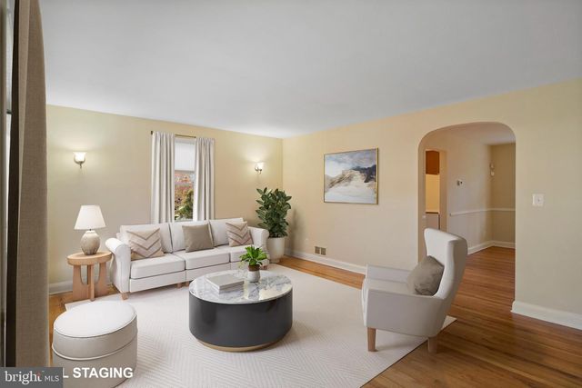 5709 WOODCREST AVE, Baltimore, MD 21215