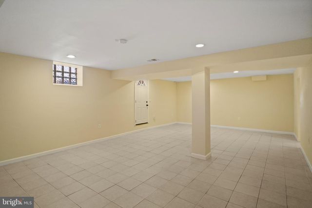 5709 WOODCREST AVE, Baltimore, MD 21215