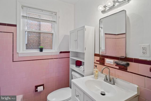 5709 WOODCREST AVE, Baltimore, MD 21215