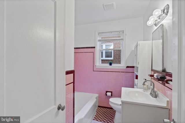 5709 WOODCREST AVE, Baltimore, MD 21215