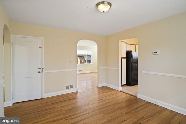 5709 WOODCREST AVE, Baltimore, MD 21215