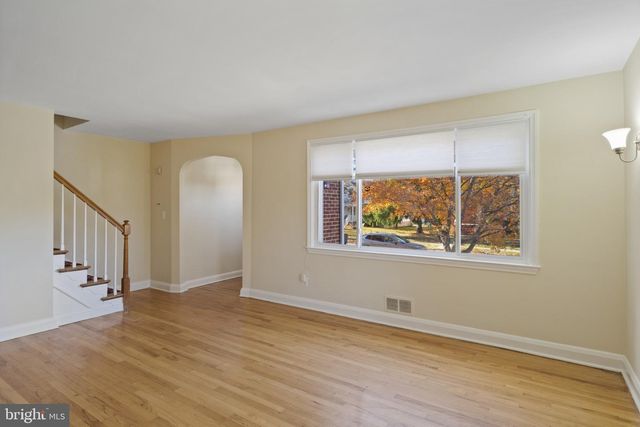 5709 WOODCREST AVE, Baltimore, MD 21215