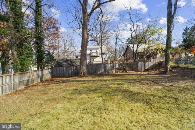 5709 WOODCREST AVE, Baltimore, MD 21215