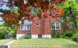 5709 WOODCREST AVE, Baltimore, MD 21215